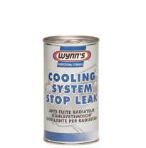 Wynn&#039;s 45641 Cooling System Stop Leak 325ml